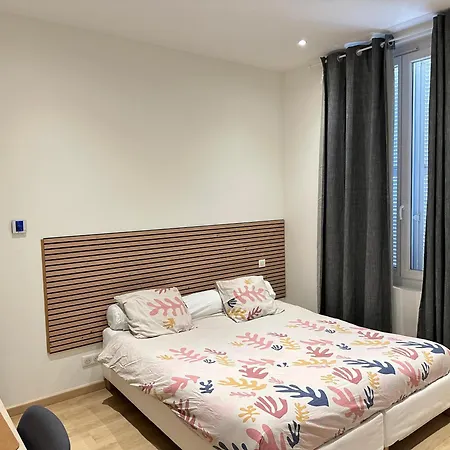 Feriehus Maison De Confort A Et A 10 Minutes A Pied De La Cannes