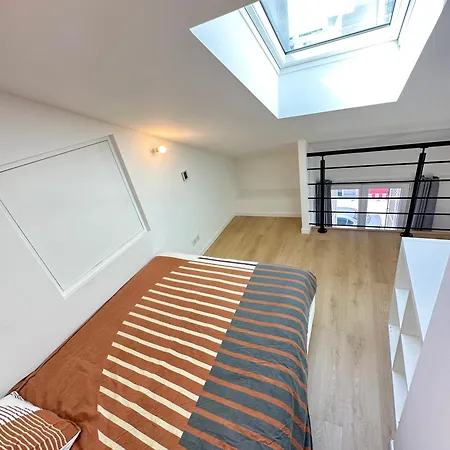 Maison De Confort A Et A 10 Minutes A Pied De La Feriehus Cannes
