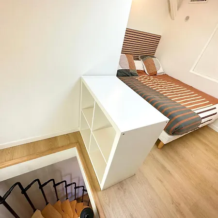 Feriehus Maison De Confort A Et A 10 Minutes A Pied De La *