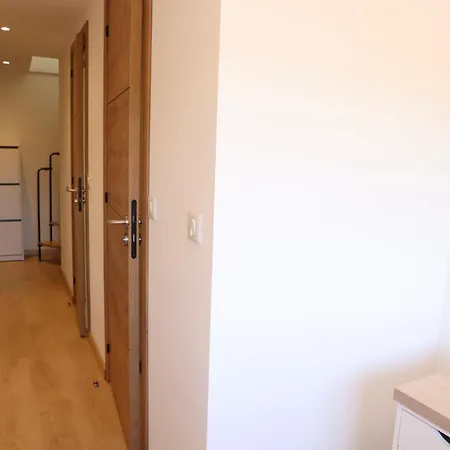 Maison De Confort A Et A 10 Minutes A Pied De La Feriehus Cannes
