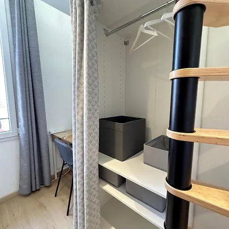 Feriehus Maison De Confort A Et A 10 Minutes A Pied De La Cannes