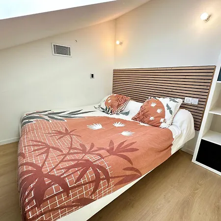 Maison De Confort A Et A 10 Minutes A Pied De La Feriehus *
