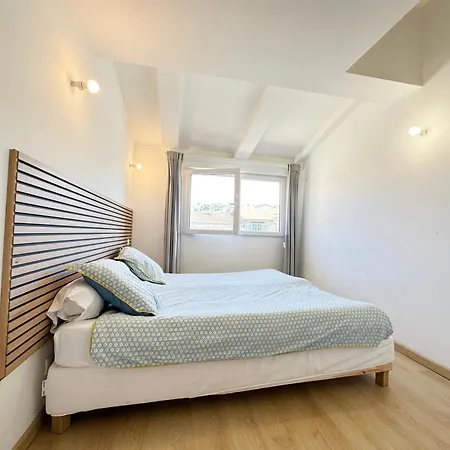 Feriehus Maison De Confort A Et A 10 Minutes A Pied De La Cannes